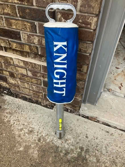 Photo of free Golf shag bag (Livonia) #1