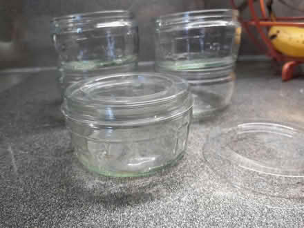Photo of free Glass ramekins (Sandylands morecambe LA3) #2