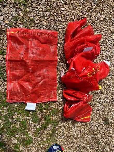 Photo of free Net bags (Downend GL6) #1