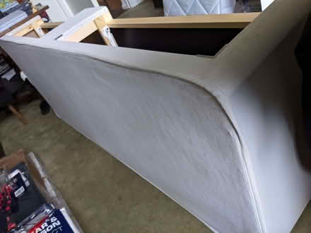 Photo of free 2ft 6 divan base with drawers and mattress (Willington MK44) #4