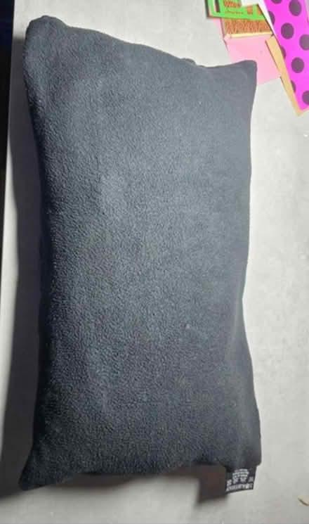 Photo of free Karrimor camping pillow (New Longton PR4 4) #2