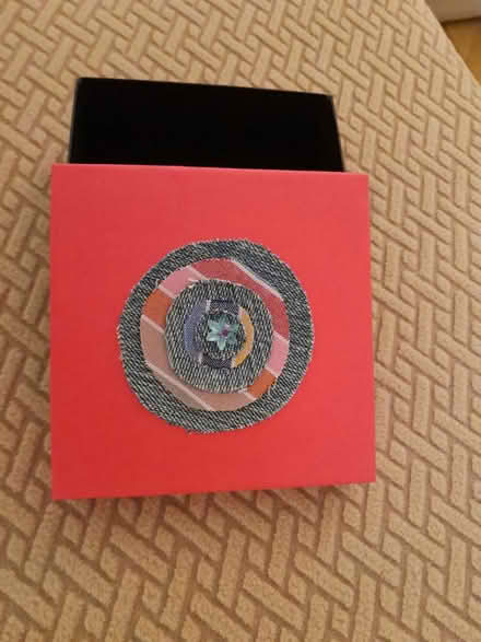Photo of free Gift box, thankyou cards (Sandylands morecambe LA3) #1