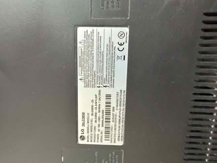 Photo of free 26" Table standing TV (Higher Bartle PR4) #4