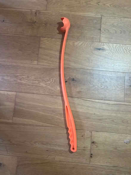Photo of free Dog ball thrower (TN37 near Asda) #1