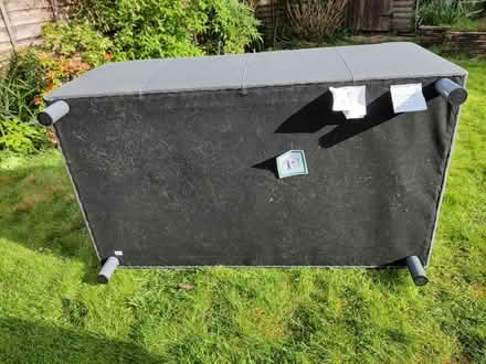 Photo of free Perfect snug little sofa (Sydenham SE26) #4