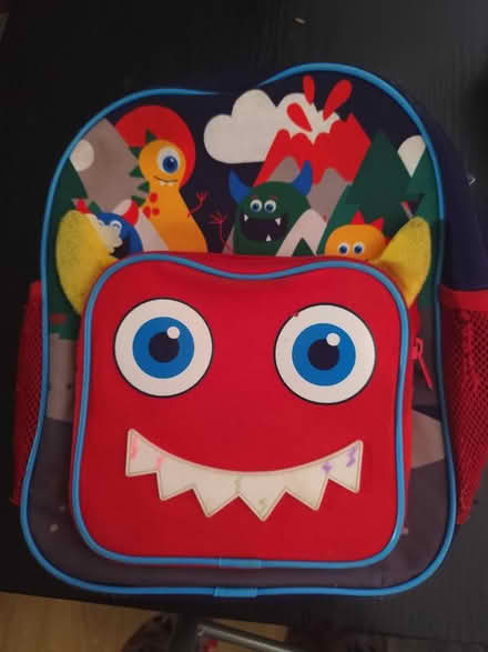 Photo of free School bag (Selly Oak B29 5) #1
