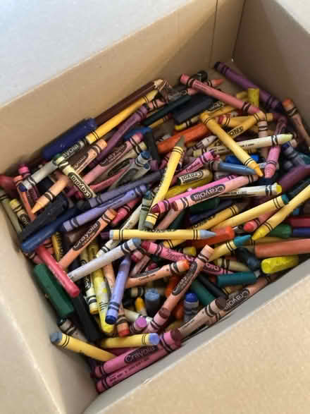 Photo of free arts and crafts (leslieville/little india) #1
