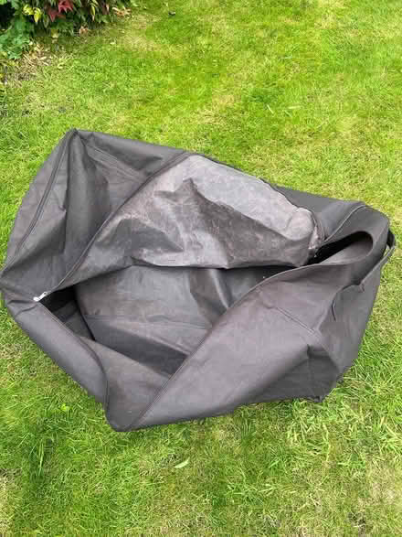 Photo of free Storage bag with zip (BR6) #2