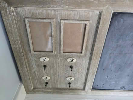 Photo of free Noticeboard (New Longton PR4 4) #2