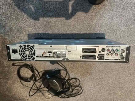 Photo of free DVD Recorder (Ballynafoy BT7) #3