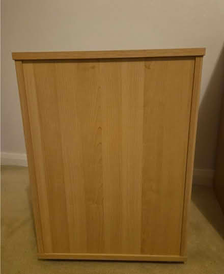 Photo of free 3 drawers cabinet (Tooting Bec, SW17) #4