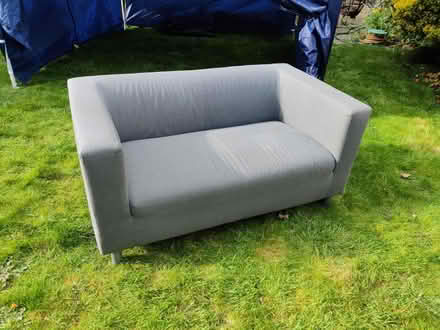 Photo of free Perfect snug little sofa (Sydenham SE26) #1