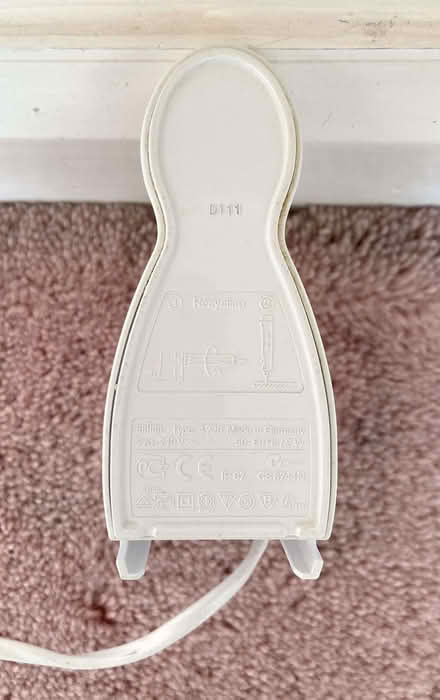 Photo of free Oral-B Braun Electric Toothbrush Charger Replacement (Dormansland RH7) #1