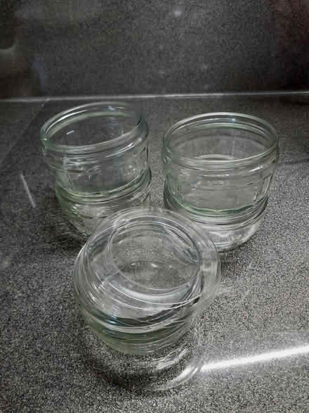 Photo of free Glass ramekins (Sandylands morecambe LA3) #1