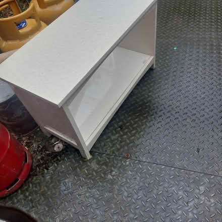 Photo of free Coffee table or unit (SY13 Whitchurch) #1