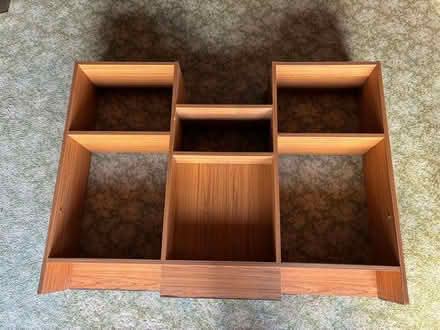 Photo of free Bookcase #2 (Monmouth) #1