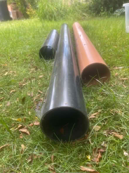 Photo of free Various plumbing pipes (Whitstable, CT5) #2