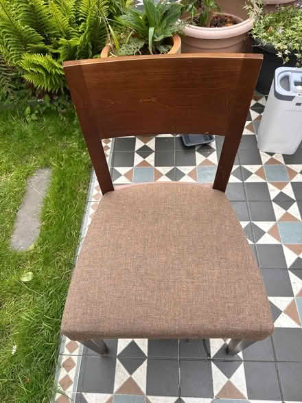 Photo of free Chair (Oxford OX4) #3