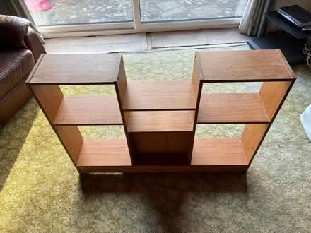 Photo of free Bookcase #2 (Monmouth) #2