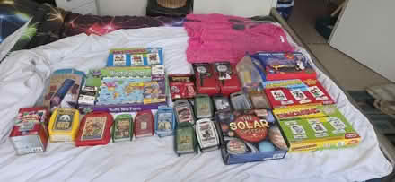 Photo of free Games (Stevenage SG1) #1