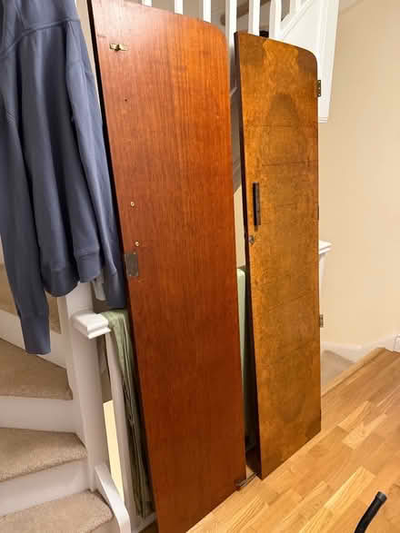 Photo of free Vintage wardrobe (Lakenham NR1) #2