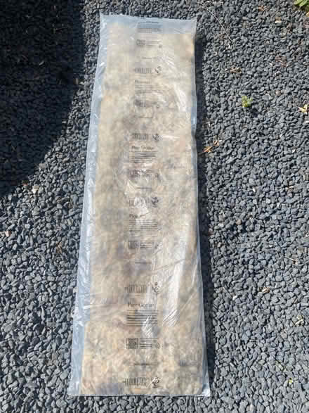 Photo of free Wool liners x14 (N14 Oakwood Park) #1