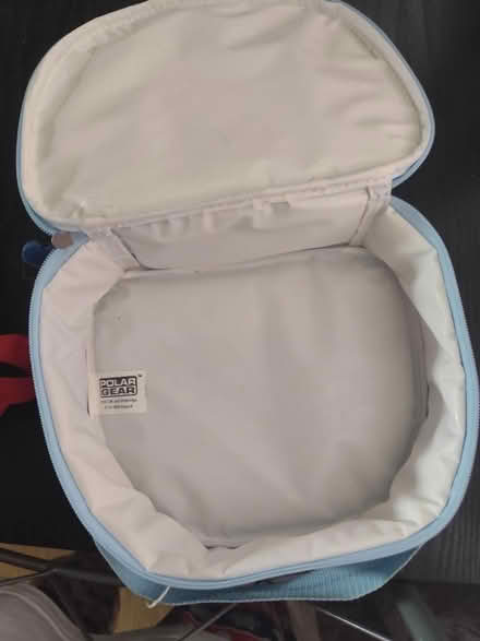 Photo of free Lunch box (Selly Oak B29 5) #2