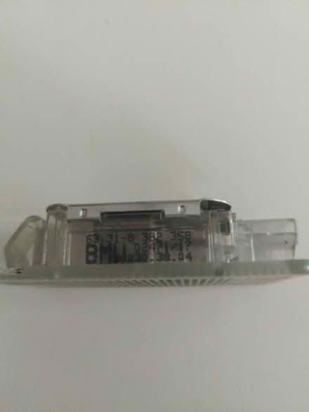 Photo of free BMW Interior Light (Walton on Thames KT12) #2