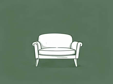 Photo of garden armchair (Cyncoed CF23) #1