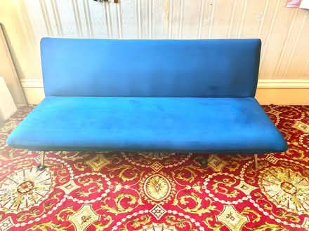 Photo of free Sofa Bed (Lymm) #1