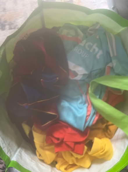 Photo of free Boys clothes (BD18) #1