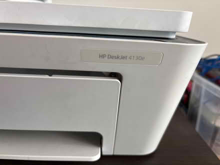 Photo of free HP printer (Trowbridge BA14) #2