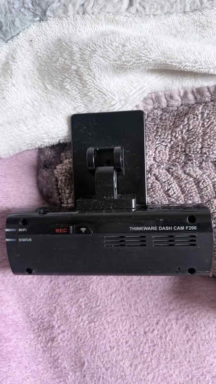 Photo of free Thinkware dash cam (City road S2) #1