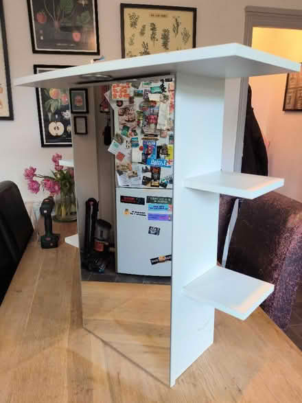 Photo of free Bathroom Cabinet (Galgate LA2) #3