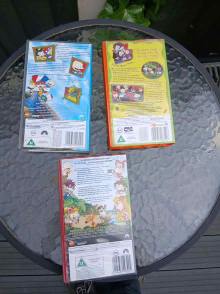 Photo of free Rugrats (Halewood L26) #3