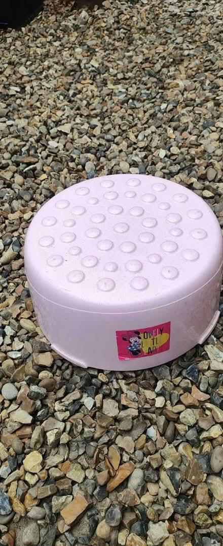 Photo of free Kids stool (Nr7) #1
