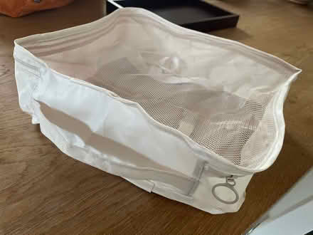 Photo of free Suitcase organisers (Sherwood NG5) #1