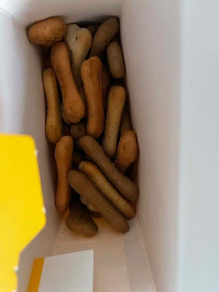 Photo of free Dog biscuits (Littlemore OX4) #2
