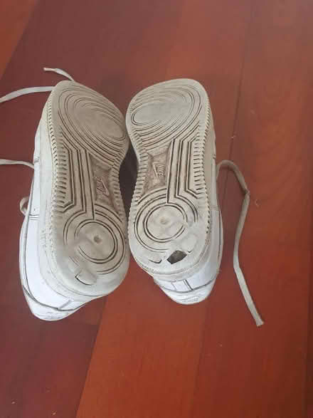 Photo of free Nike Air Force 1 size 11 (High Wycombe) #2