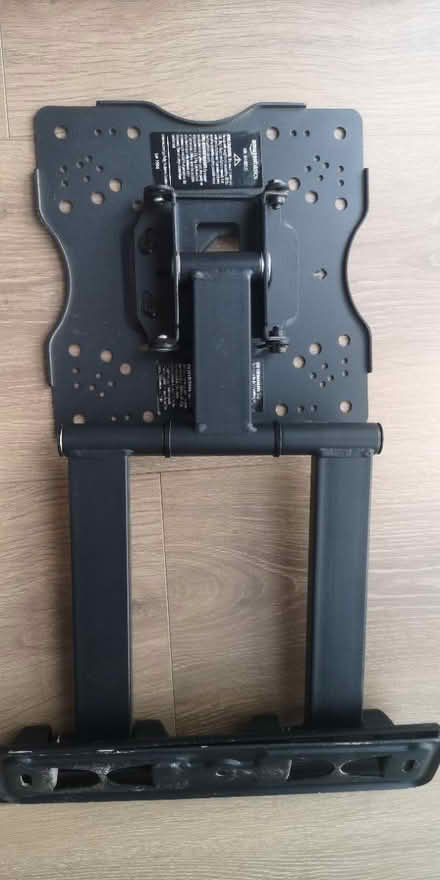 Photo of free TV wall mount bracket (Foxhill S6) #1