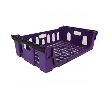 Photo of Plastic bread basket (West End, SO30) #2