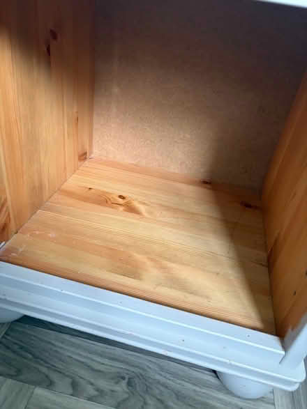 Photo of free Bedside table project (Temple Sowerby CA10) #3