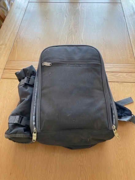 Photo of free Picnic backpack (Solihull, B90 4) #2