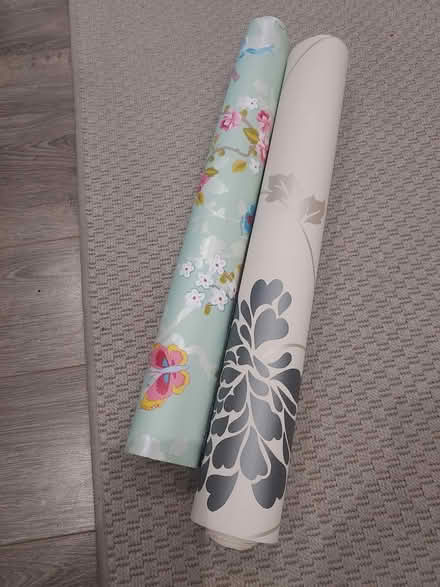 Photo of free Wallpaper (Wallington SM6) #1