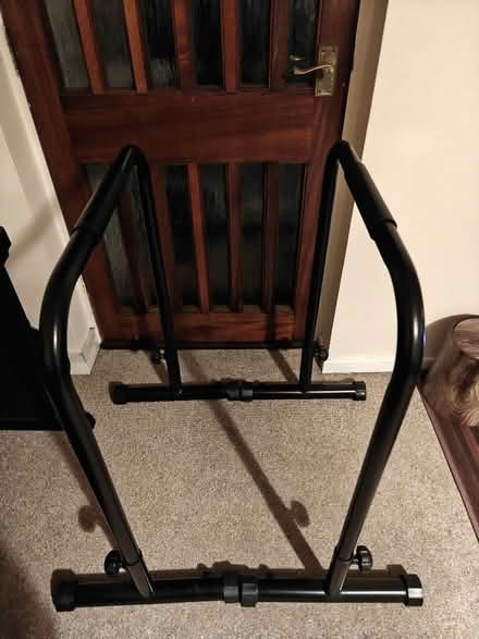 Photo of free Dip Bars (Midhurst GU29) #2