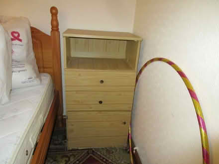Photo of free Cupboard (Oswestry SY11) #1