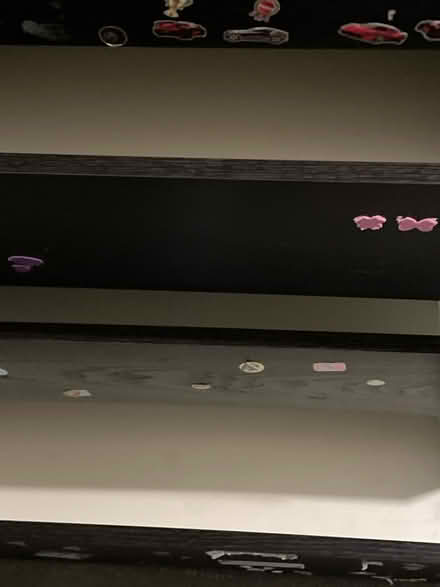 Photo of free IKEA cupboard 6 draw (Upper clapton E5 9dw) #1