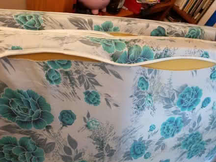 Photo of free 2 x single mattresses (Headington OX3) #2