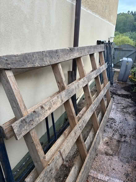 Photo of free pallet (GL14) #1
