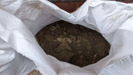 Photo of free Soil / Top soil (Parson's Heath CO4) #1